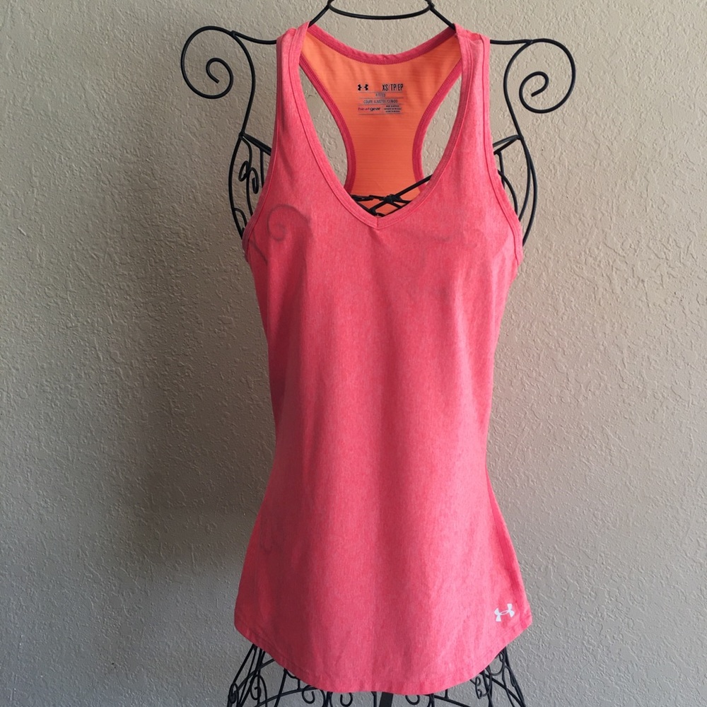 Under Armour Tank Top